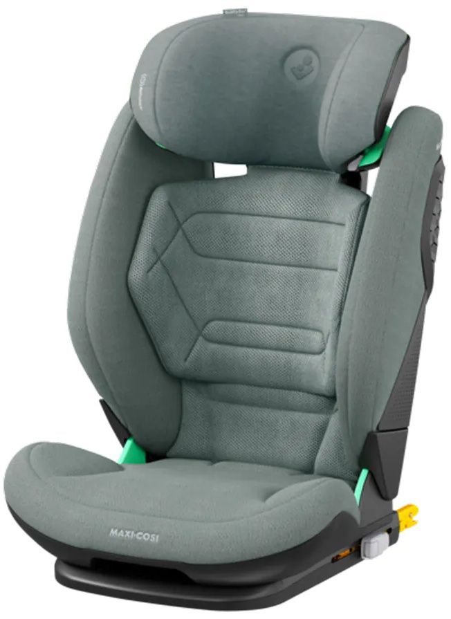 Стол за кола Maxi-Cosi - Rodi Fix Pro 2, IsoFix, i-Size, 100-150 cm ...