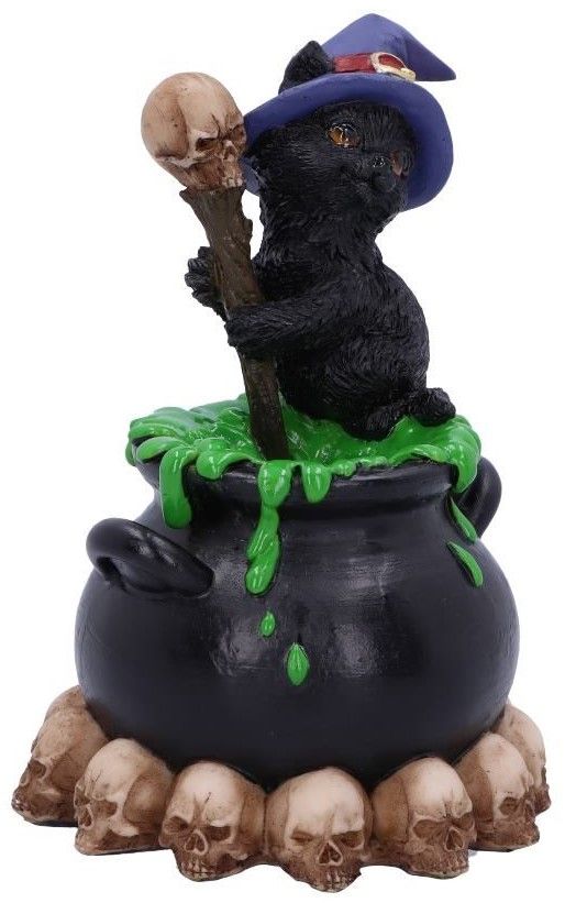 Neesis Now Alpuss Unisexe Statuette Standard Polyrésine