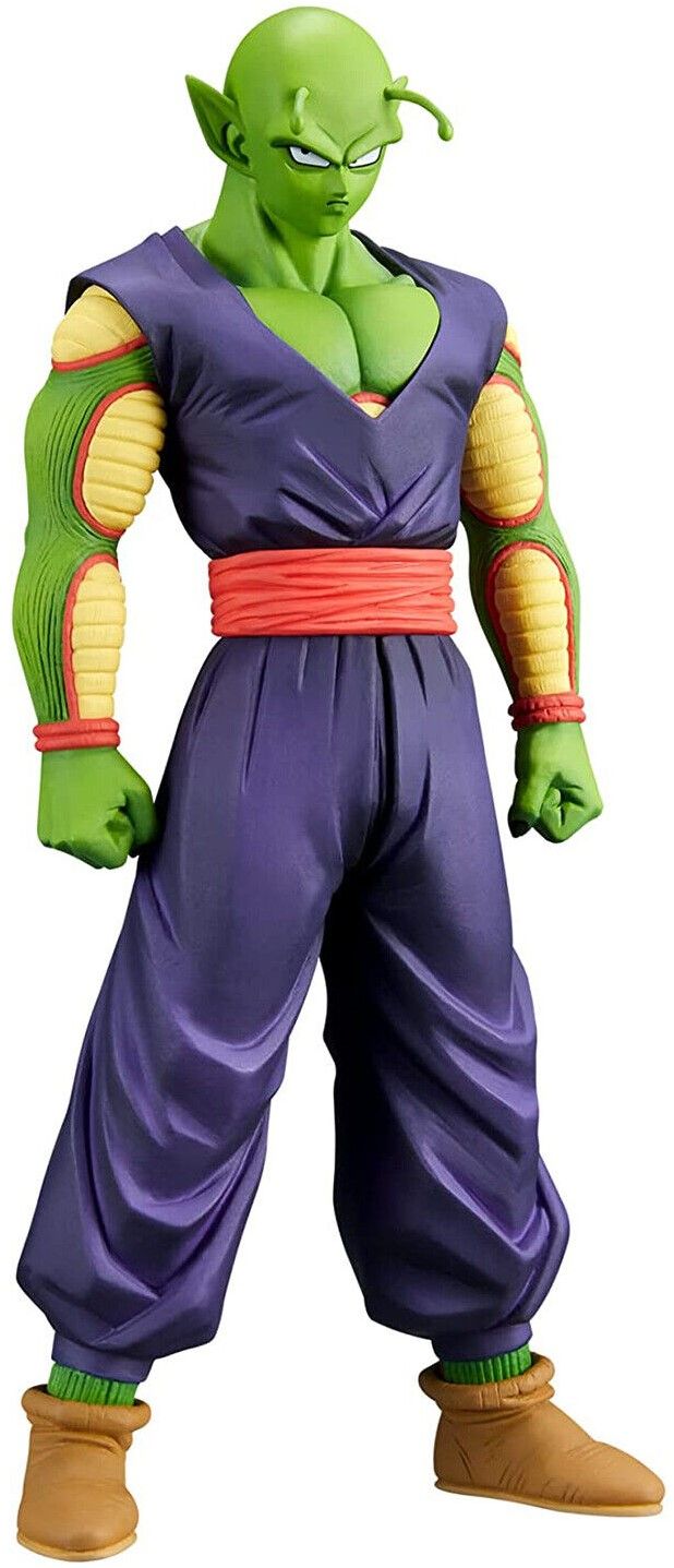 Mua BanPresto - Dragon Ball Super: Super Hero - Piccolo DXF Statue trên