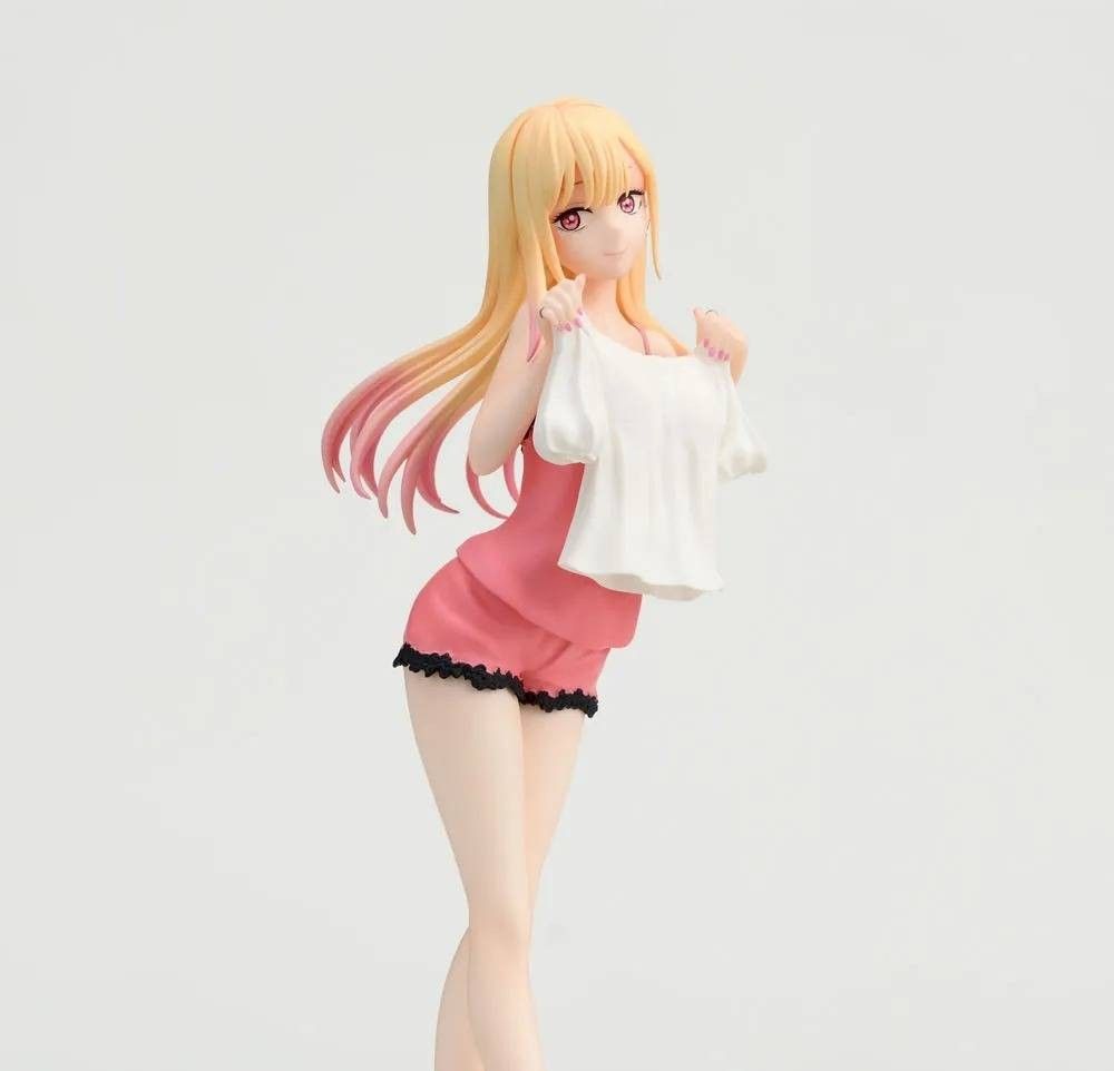 SEGA - My Dress-Up Darling - Luminasta - Marin Kitagawa Sparkling, After School Statue