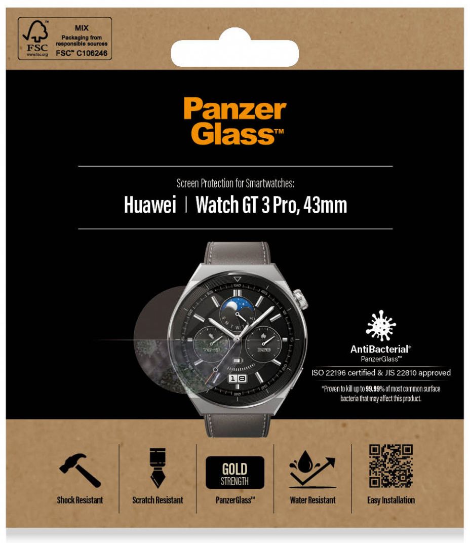 Huawei Baterie pentru Huawei Watch GT3 42mm, Watch GT3 Pro 42mm, 290mAh, Li-Pol, 3.87V, HB522025EFW, HQ (Accesoriu ceas sport si smartwatch) - Preturi Huawei Baterie pentru Huawei Watch GT3 42mm, Watch GT3 Pro 42mm, 290mAh, Li-Pol, 3.87V, HB522025EFW, HQ (Accesoriu ceas sport si smartwatch) - Preturi