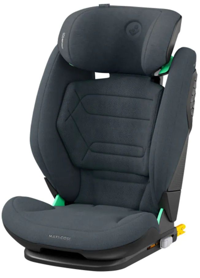 Стол за кола Maxi-Cosi - Rodi Fix Pro 2, IsoFix, i-Size, 100-150 cm ...
