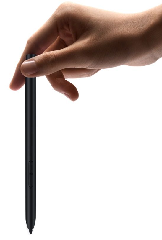 Стилус Xiaomi - Smart Pen, за Xiaomi Pad 5/Pro, черен | Ozone.bg