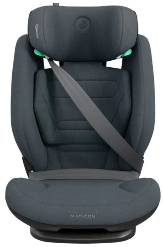 Стол за кола Maxi-Cosi - Rodi Fix Pro 2, IsoFix, i-Size, 100-150 cm ...