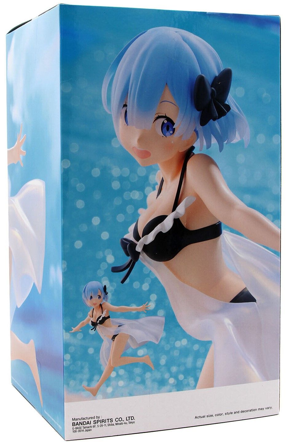 Funko Pop! Rem Aus Re:Zero - 1/6 Chance Auf Rare Chase-Variante - Anime-Sammelfigur