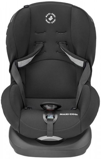 Maxi Cosi Kindersitz Priori Sps Plus Basic Black