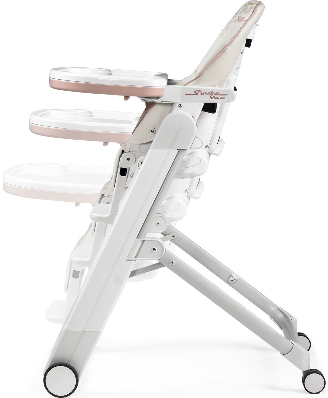 Стол за хранене Peg-Perego - Siesta, Aquarelle | Добра цена | Ozone.bg