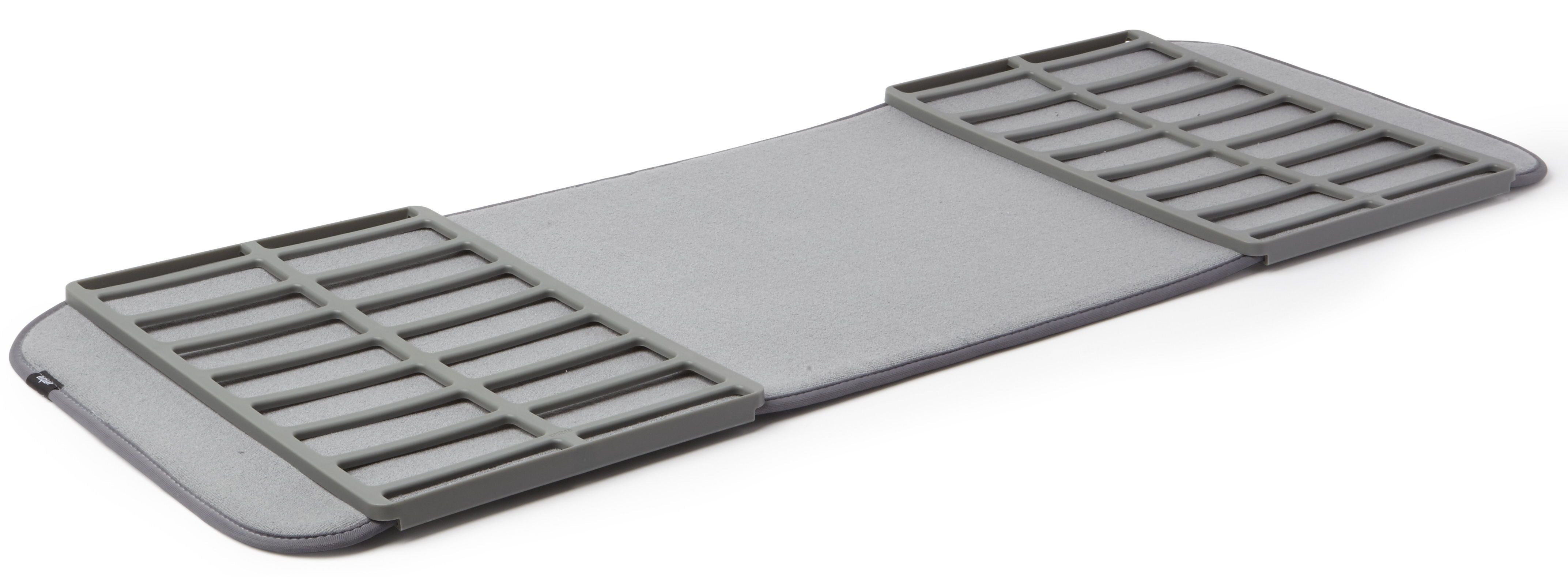 Сушилник за обувки Umbra Shoe Dry, сив Ozone.bg