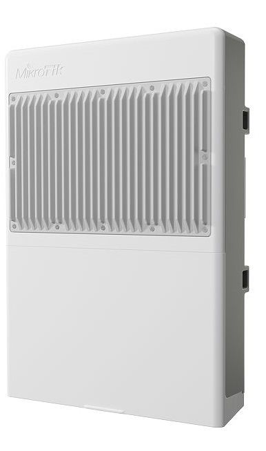 Суич Mikrotik - netPower 16P, 16 порта, външен, бял | Ozone.bg