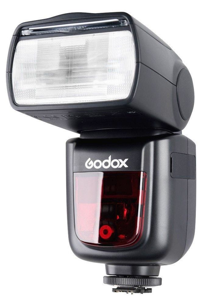Светкавица Godox V860IIS, черна Ozone.bg