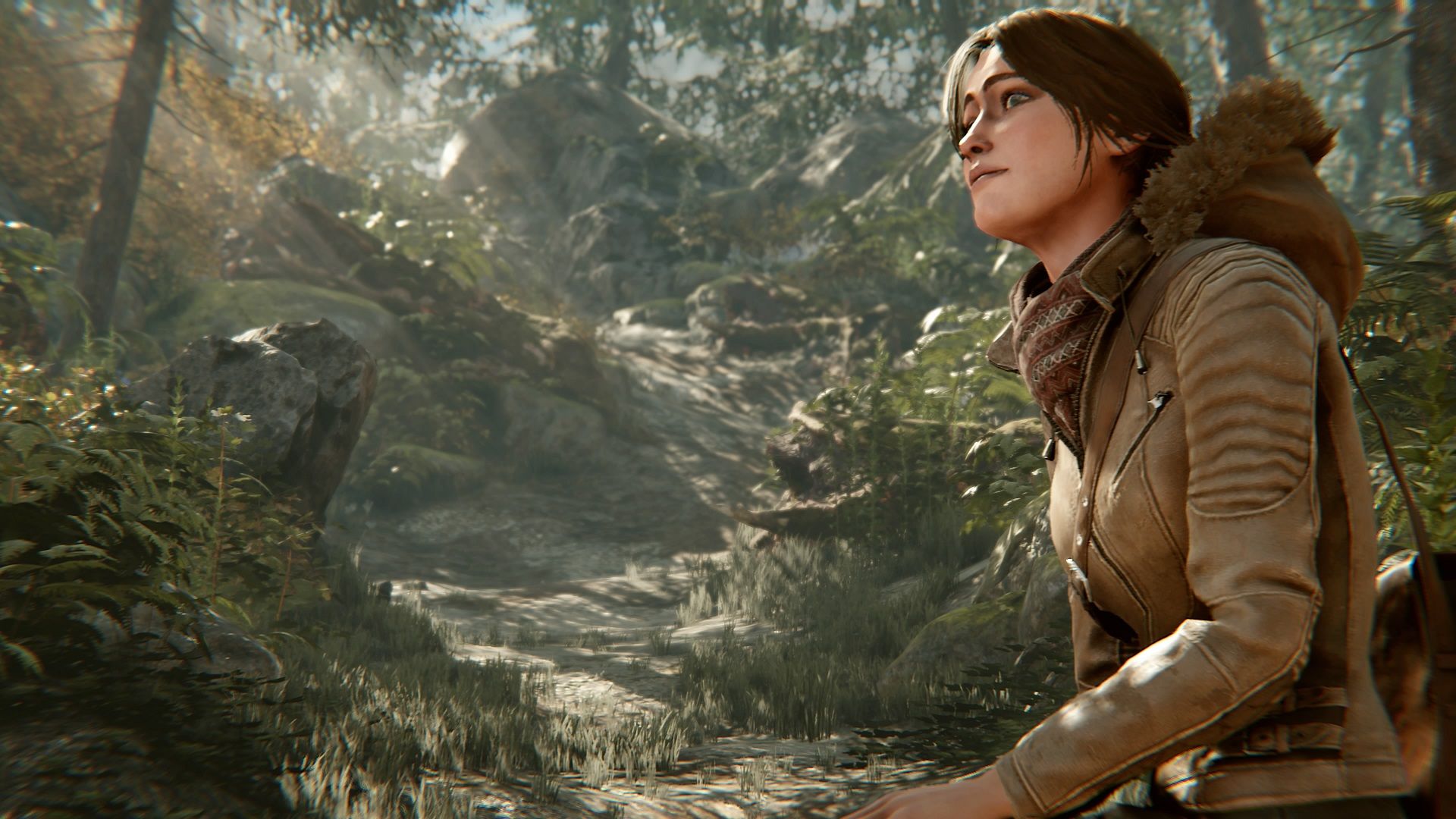 Syberia: The World Before - 20 Year Edition (PS4) | Ozone.bg