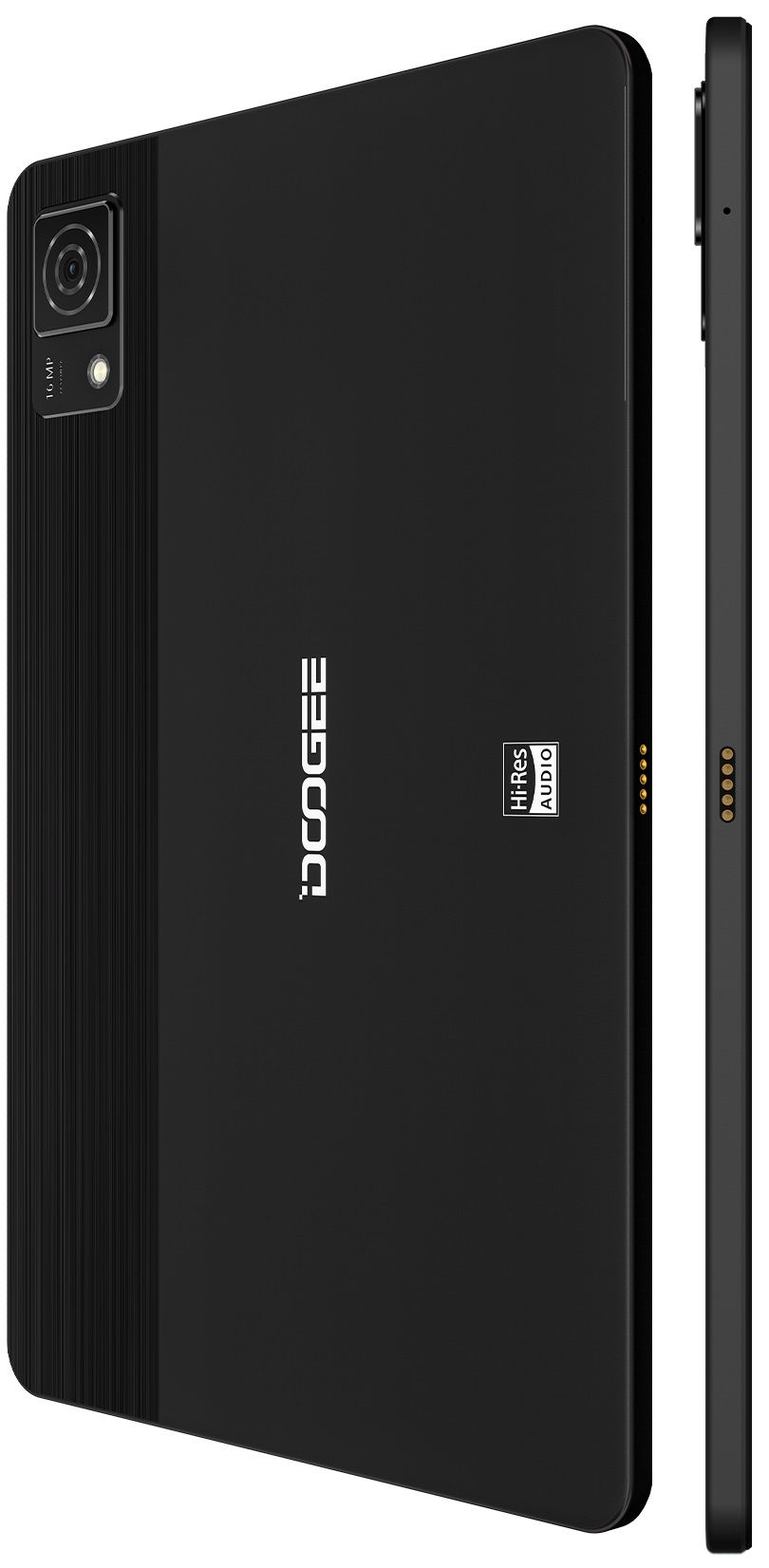 Таблет DOOGEE - T30 Ultra, 11'', 12GB/256GB, Midnight Black | Ozone.bg