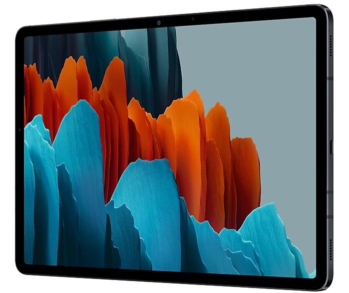 Таблет Samsung Galaxy S7 Lite, 11, 6/128 GB, черен Ozone.bg