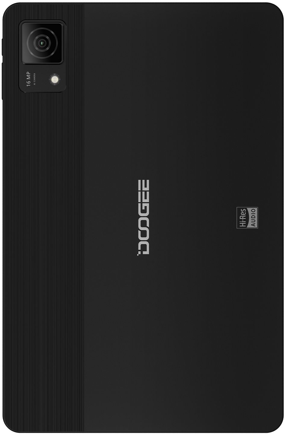 Таблет DOOGEE - T30 Ultra, 11'', 12GB/256GB, Midnight Black | Ozone.bg