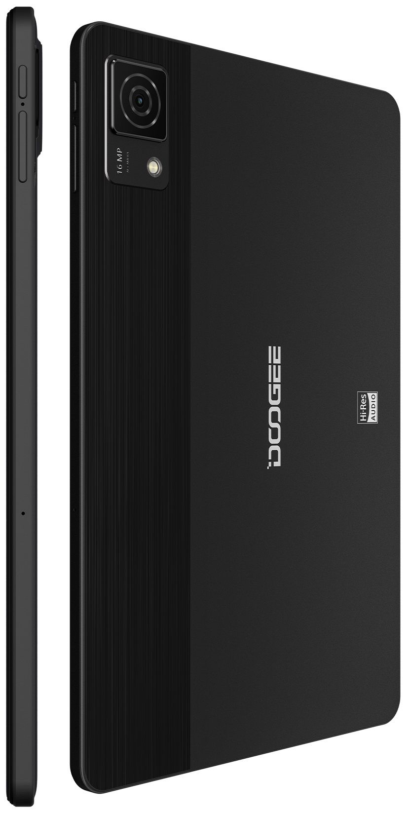 Таблет DOOGEE - T30 Ultra, 11'', 12GB/256GB, Midnight Black | Ozone.bg