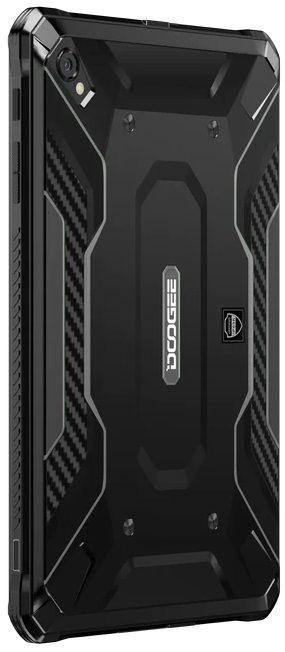 Doogee R20 Таблет DOOGEE - R20, 10.4'', 8GB/256GB, Magnet Black | Ozone.bg