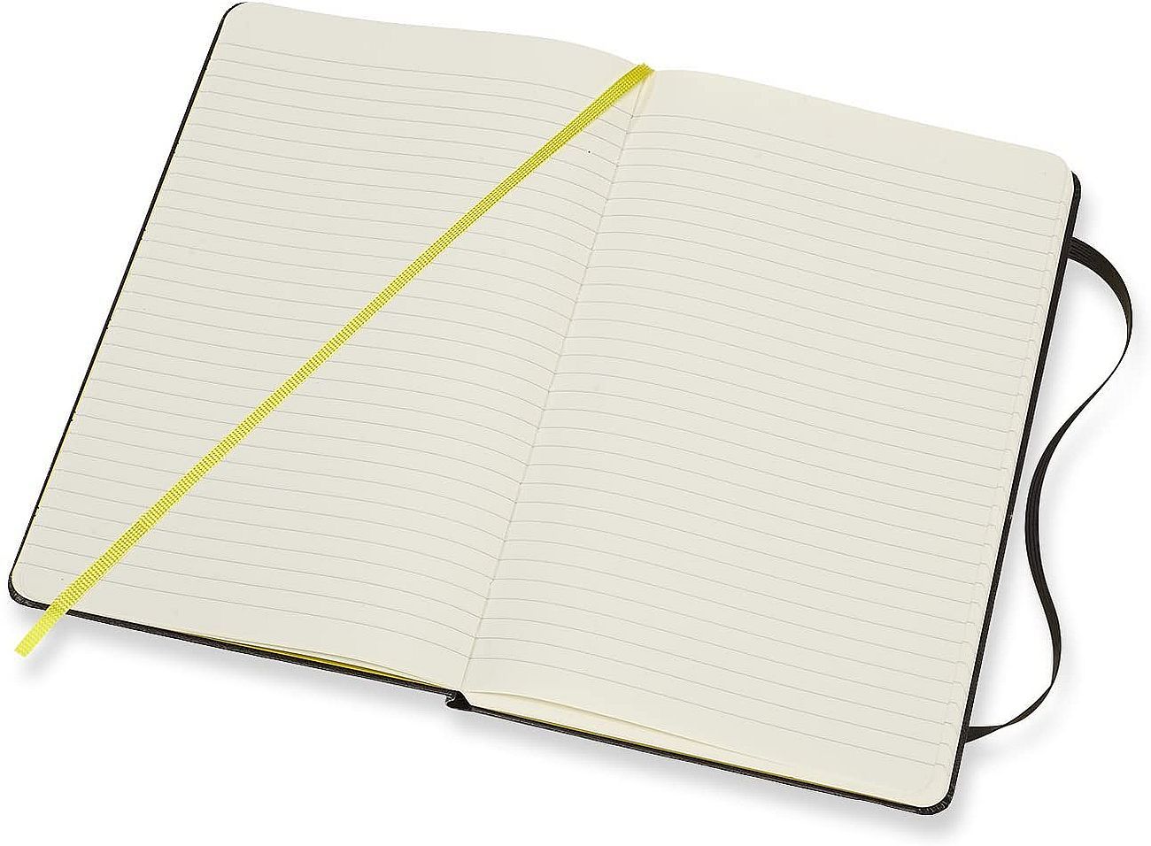 Тефтер с твърди корици Moleskine Limited Editions Rolling Stones