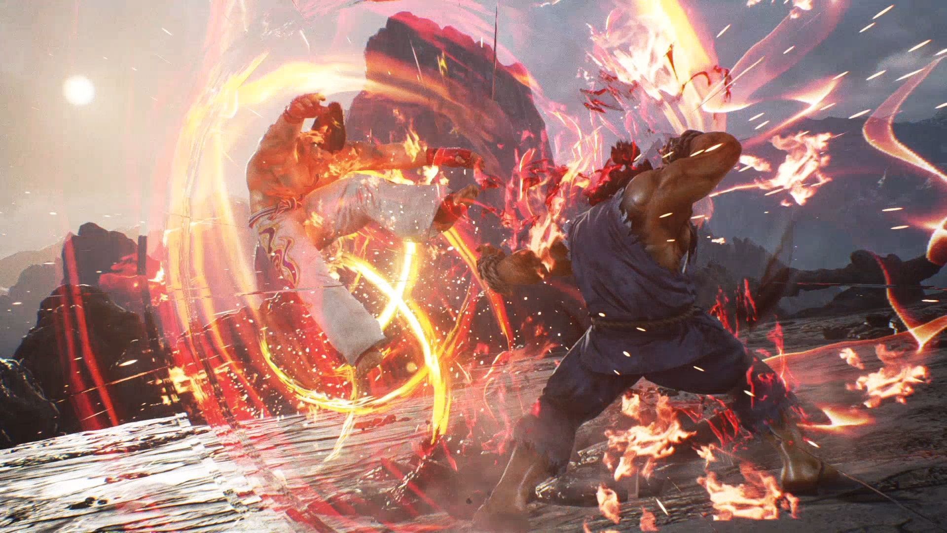 Tekken 7 - Legendary Edition (Xbox One/Series X) | Ozone.bg