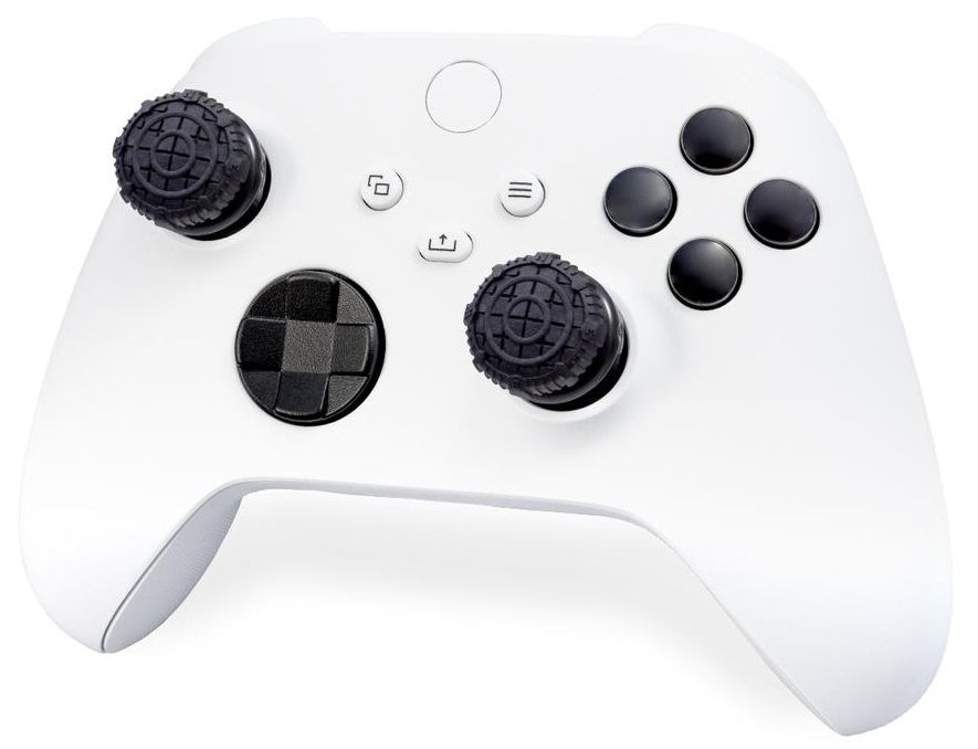 Thumb Grips KontrolFreek Nightfall (Xbox Series X/S, Xbox One) Ozone.bg