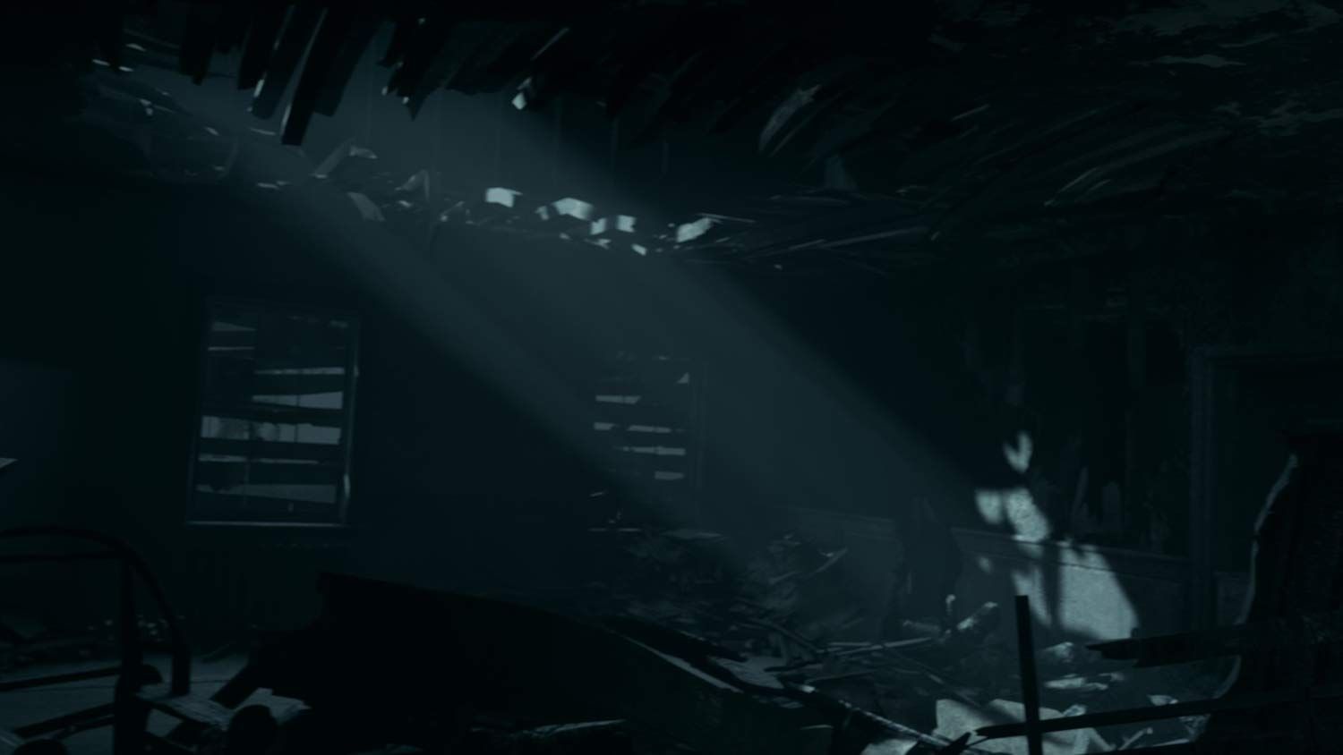 The Dark Pictures Anthology House Of Ashes (Xbox One) Ozone.bg