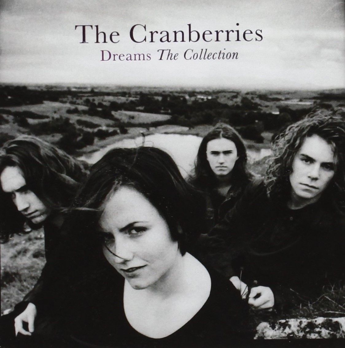 The Cranberries Dreams, The Collection (CD) Отлична цена Ozone.bg