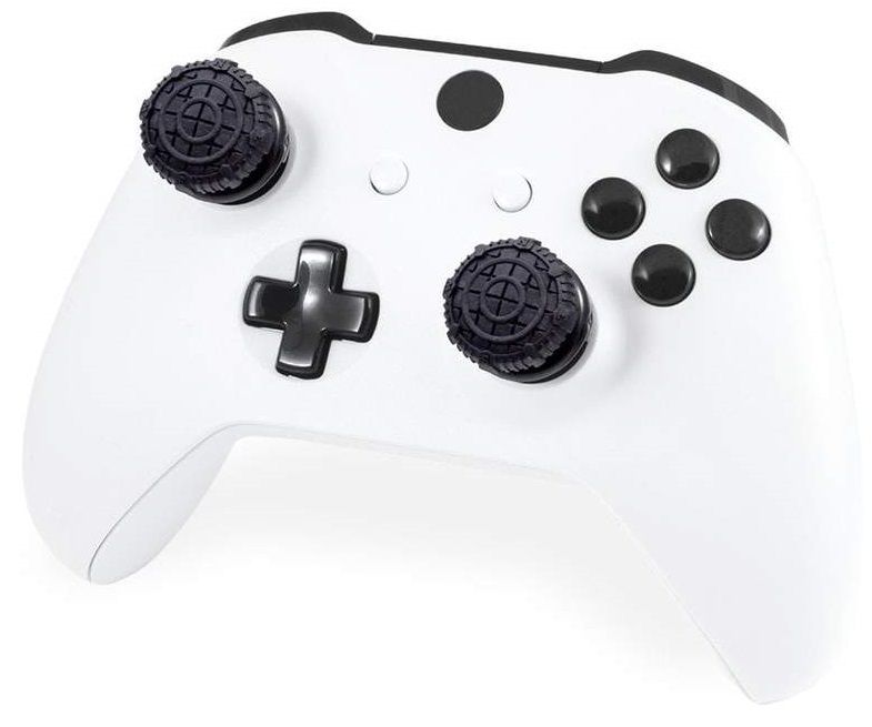 Thumb Grips KontrolFreek Nightfall (Xbox Series X/S, Xbox One) Ozone.bg