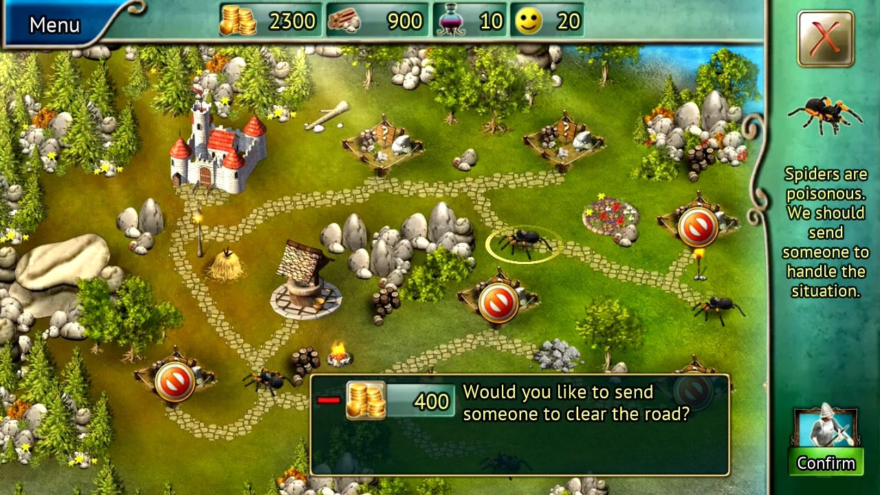 Time Management Game Collection (Nintendo Switch) Ozone.bg