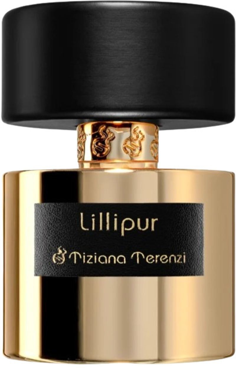 Lillipur • Tiziana Terenzi • 100 ml • Extrait de parfum unisexe