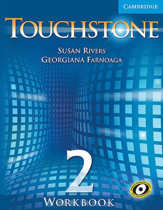 touchstone presentation plus level 2