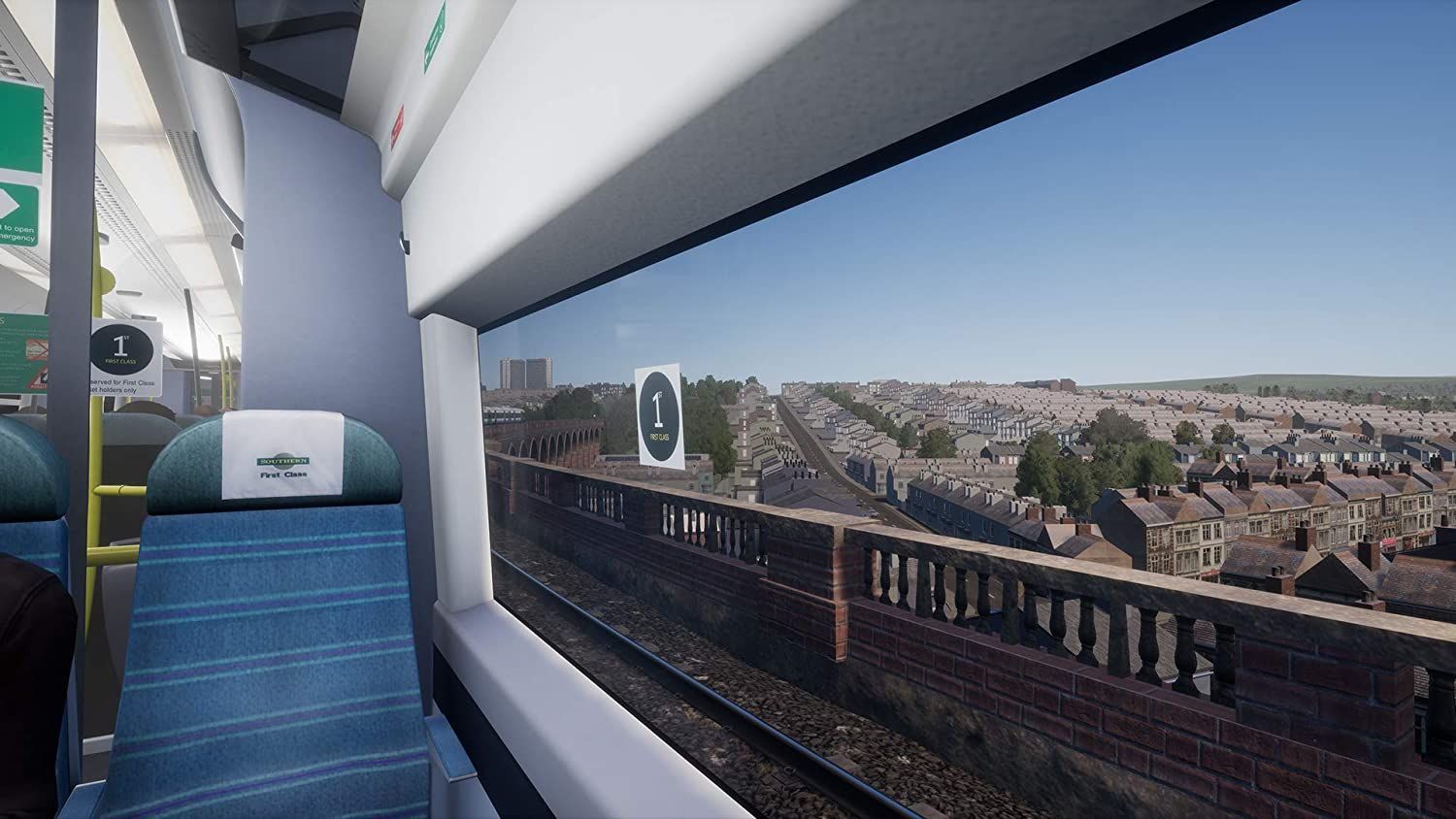 Train Sim World 2: Collector's Edition (Xbox One) | Ozone.bg