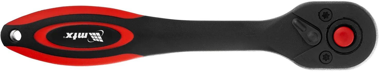 Тресчотка MTX - 3.8'', 72 зъба, с бързо освобождаване, стомана CrV ...