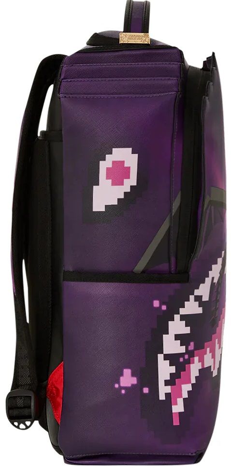 Раница Sprayground - Minecraft Ender Dragon | Ozone.bg