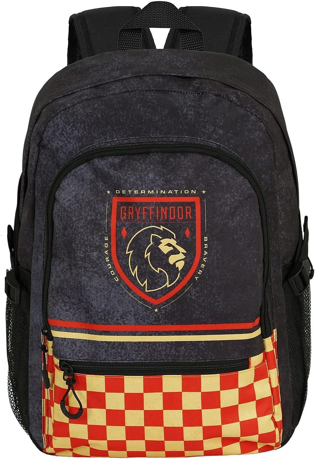 KARACTERMANIA Borsa A Tracolla Urbana Unisex – Zaino Leggero Con Tracolla Regolabile