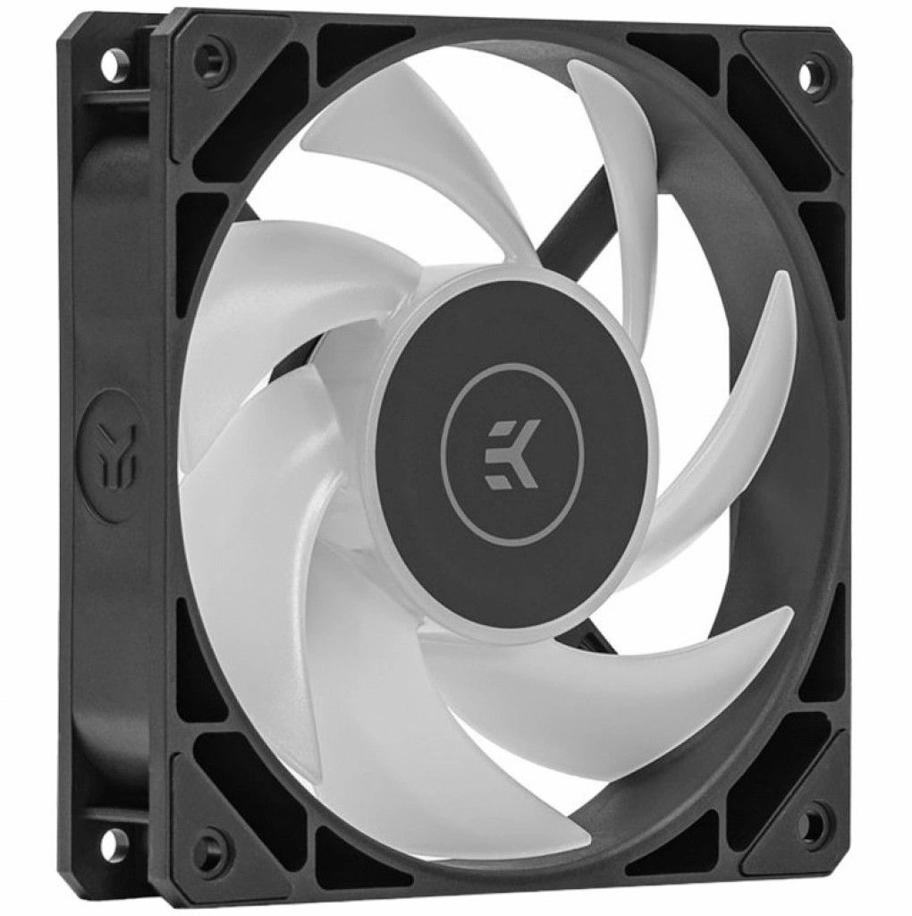 Вентилатор EKWB - EK-Loop Fan FPT, 120mm, RGB, черен | Ozone.bg