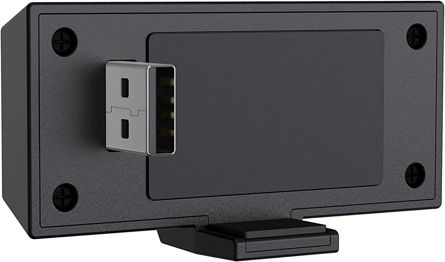 Venom USB Hub (Xbox Series X) Ozone.bg