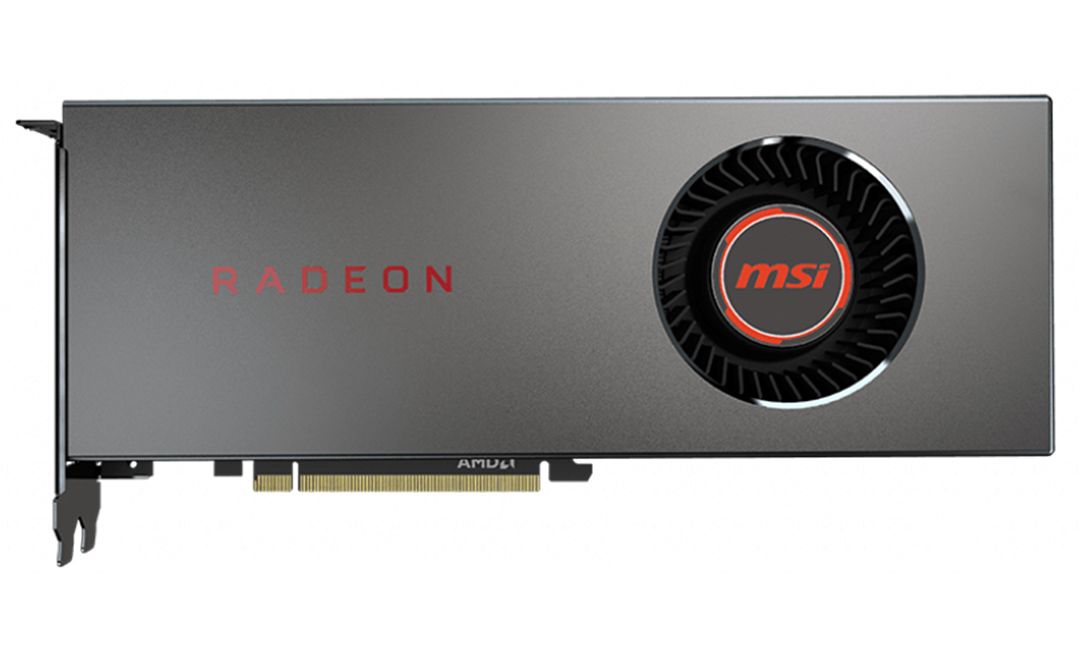 Видеокарта MSI RX5700 - 8GB GDDR6 | Ozone.bg