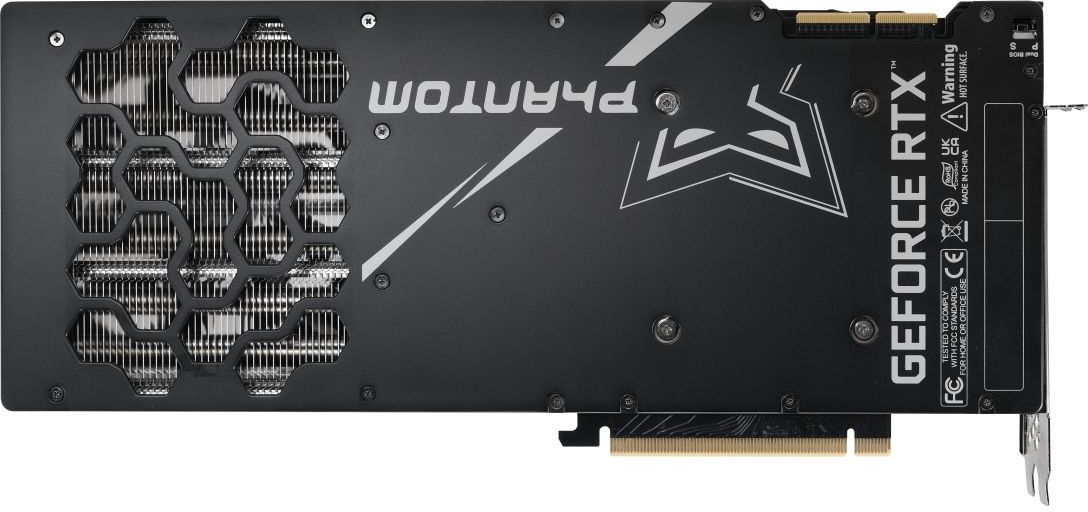 Видеокарта Gainward - GeForce RTX 3090Ti Phantom, 24GB, GDDR6X | Ozone.bg