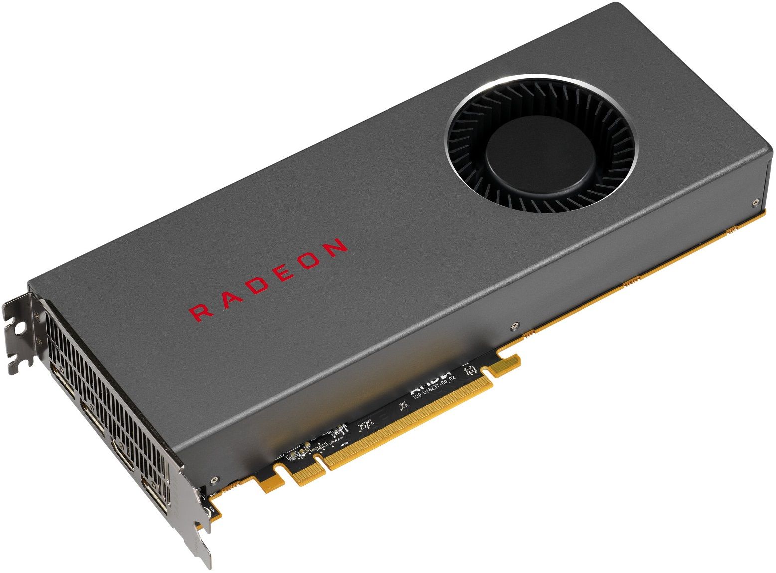 Видеокарта SAPPHIRE - AMD RX5700 - 8GB GDDR6 | Ozone.bg