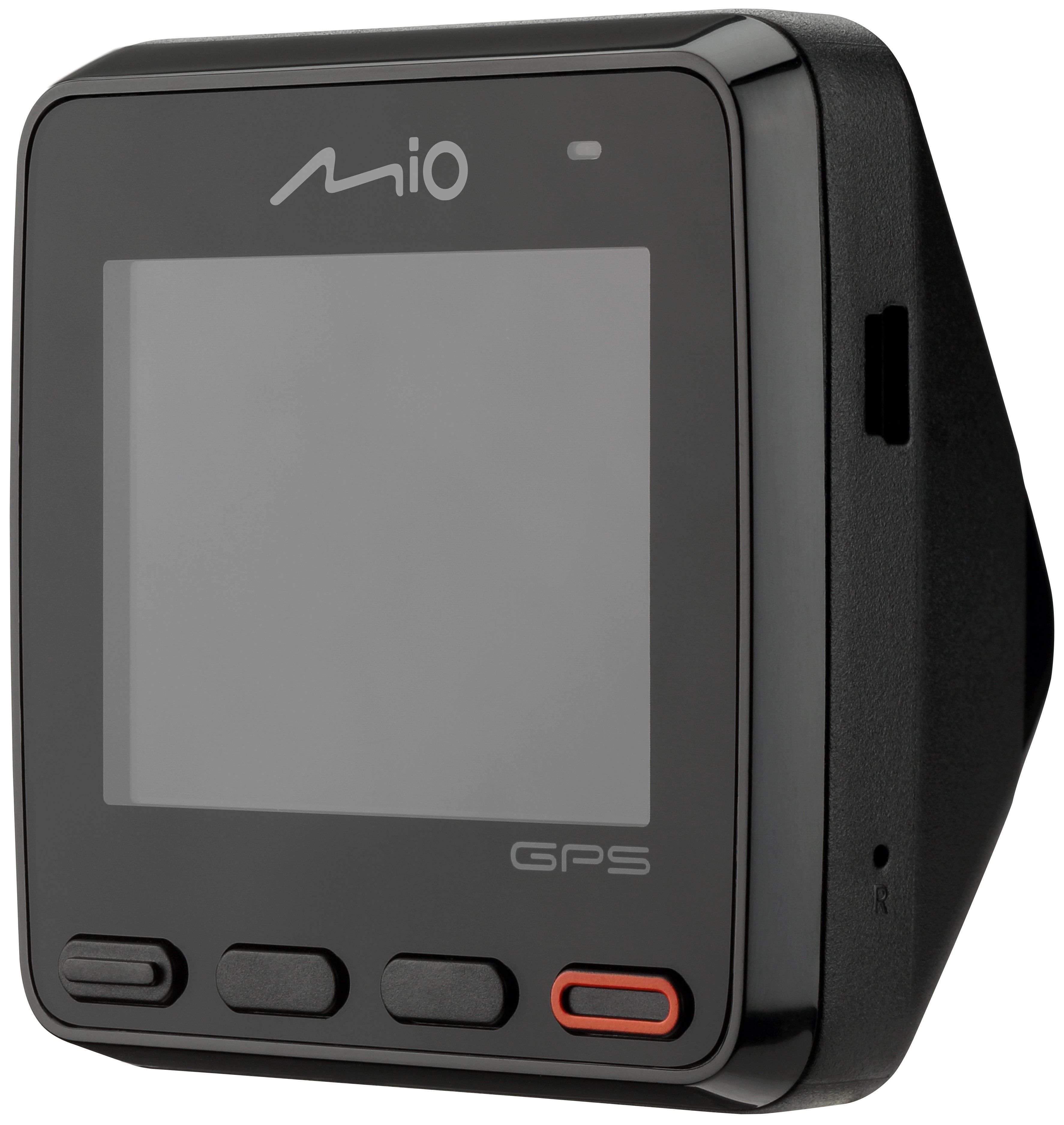 Видеорегистратор Mio - MiVue C430, черен | Ozone.bg