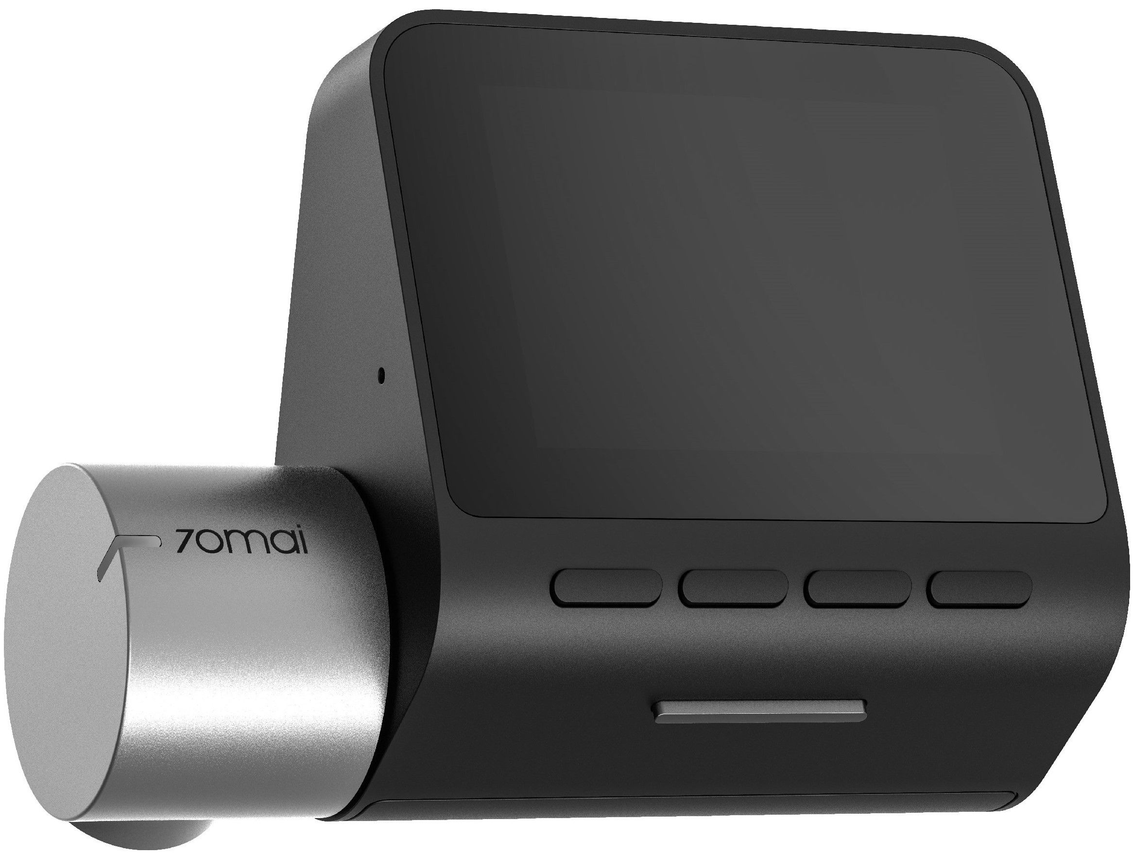 Видеорегистратор 70mai - Dash Cam Pro Plus+ Set A500S-1 + задна камера ...