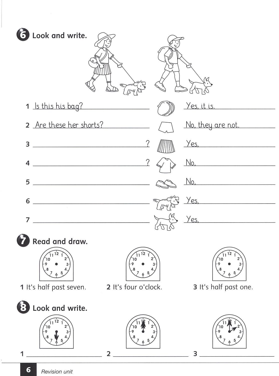 Way Ahead 2: Practice Book / Английски език (Тетрадка за упражнения ...