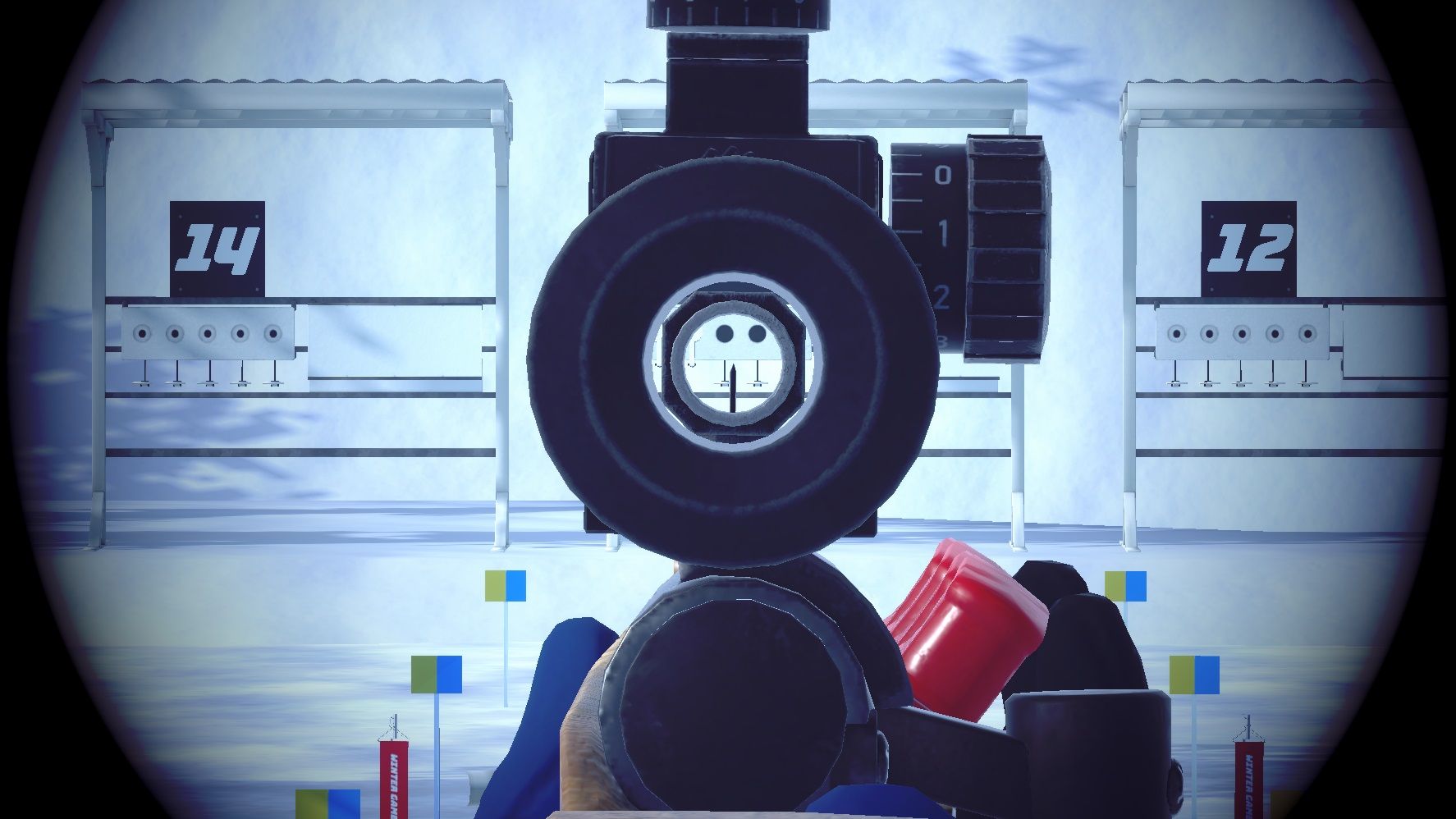 Winter Games 2023 (PS4) | Ozone.bg