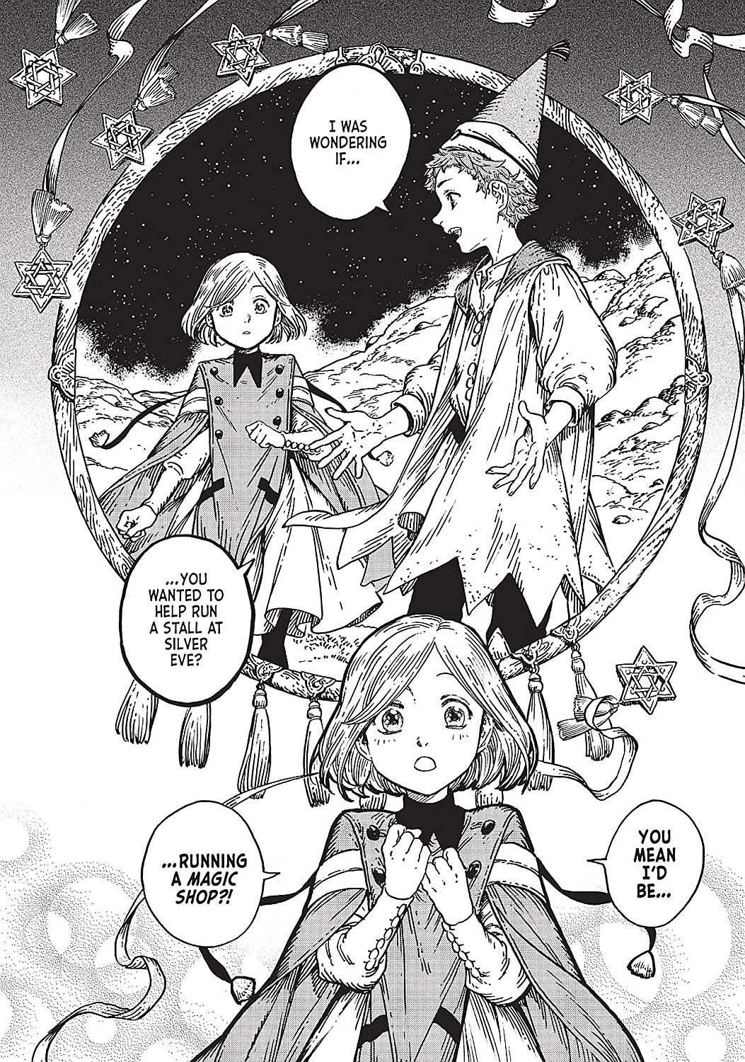 Witch Hat Atelier, Vol. 8 | Kamome Shirahama | Цена | Ozone.bg
