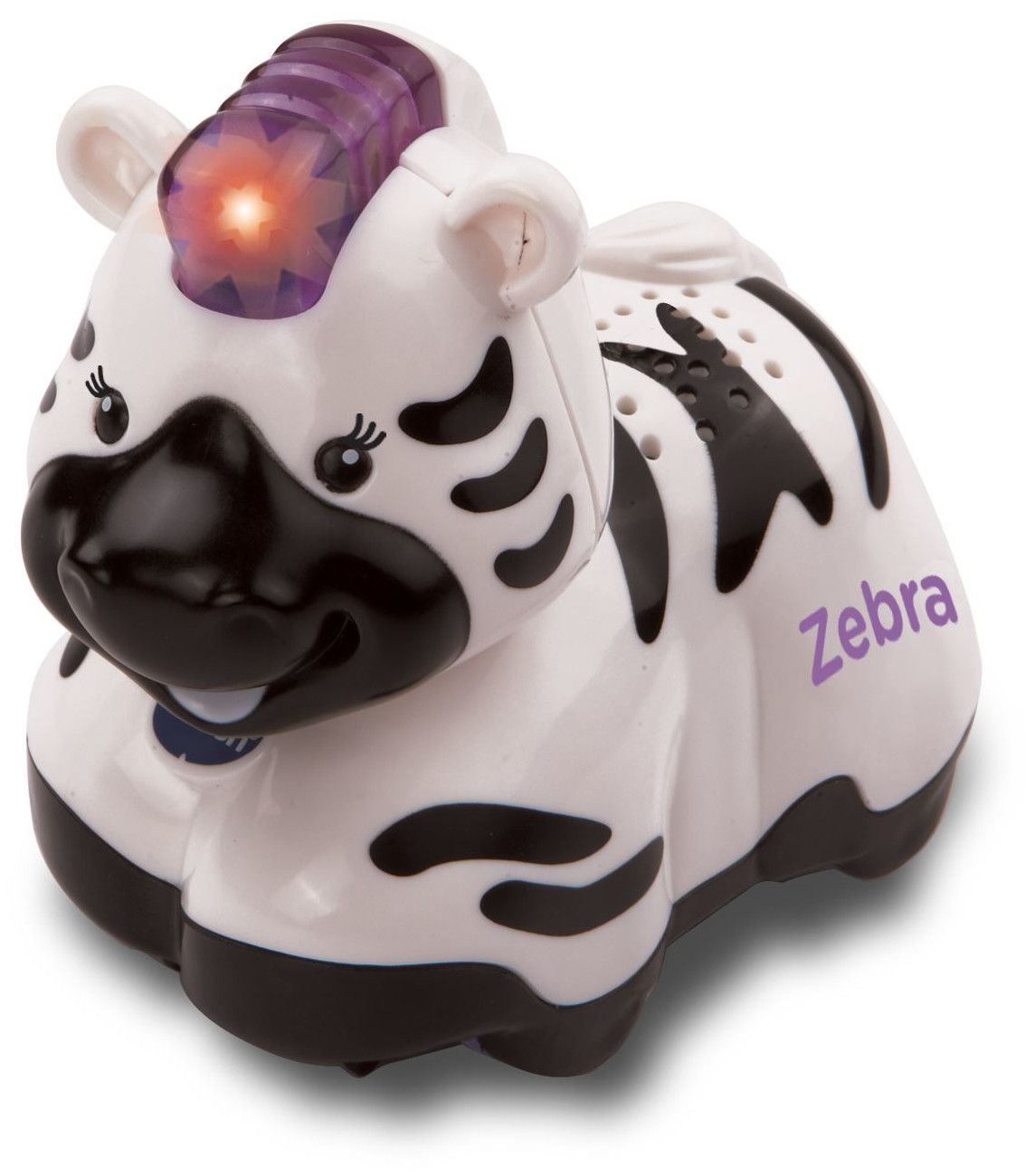 Детска играчка Vtech - Животни за игра, зебра | Добра цена | Ozone.bg