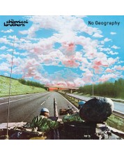 The Chemical Brothers - No Geography (CD) -1