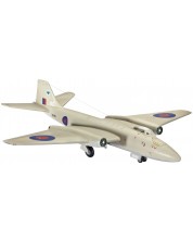 Сглобяем модел на военен самолет Revell - Canberra PR.9 (04281) -1