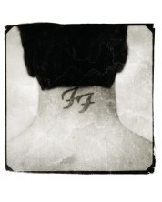 Foo Fighters - There Is Nothing Left To Lose (CD) -1