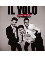 Il Volo - Grande amore (CD) -1