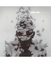 Linkin Park - Living Things (CD) -1