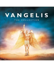 Vangelis - The Collection (2 CD) -1
